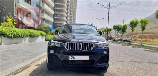 بي ام دبليو   للبيع في العراق